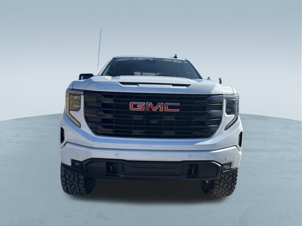 New 2025 GMC Sierra 1500 Elevation w/ Elevation Premium Package video 2