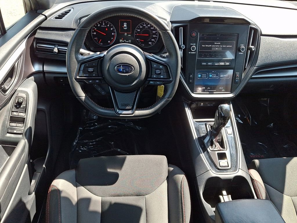 Used 2022 Subaru WRX image 11