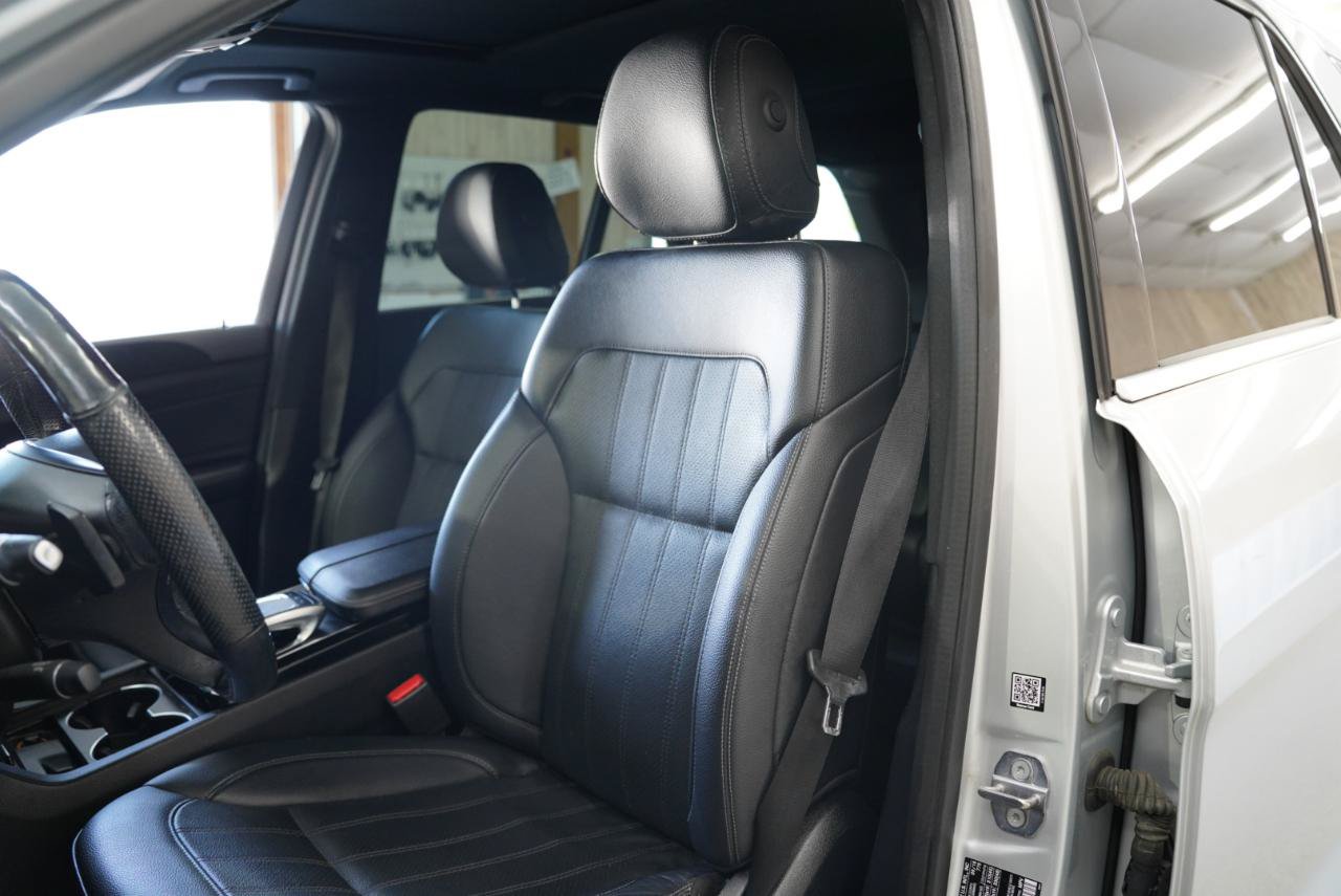 Used 2019 Mercedes-Benz GLE 400 4MATIC image 27