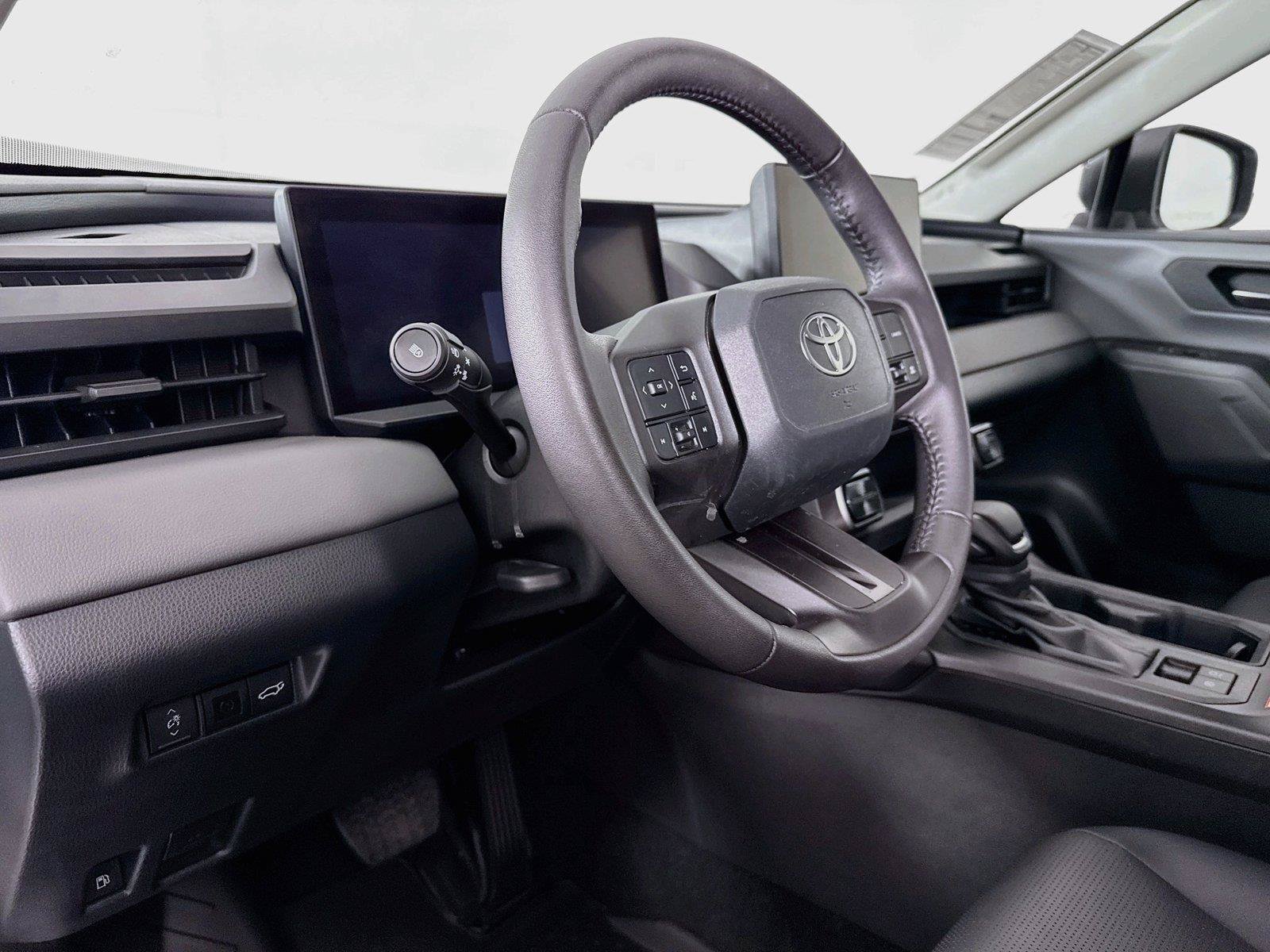 Certified 2026 Toyota RAV4 XLE Premium AWD/4WD image 4