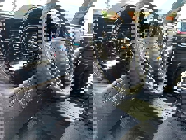 New 2026 Chevrolet Silverado 1500 LT w/ Protection Package image 14