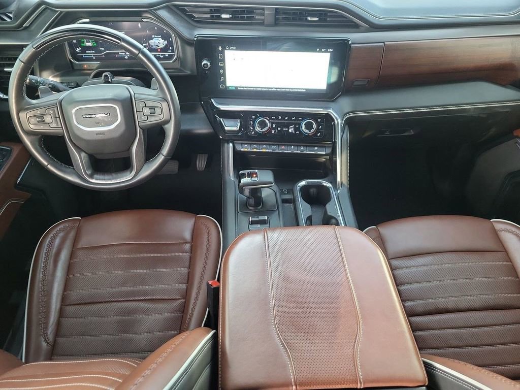 Used 2024 GMC Sierra 1500 Denali Ultimate image 27