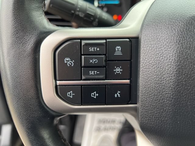 Used 2023 Ford Expedition Limited AWD/4WD image 25