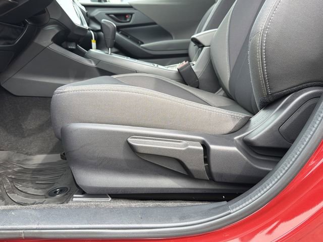 Certified 2026 Subaru Crosstrek 2.0i Premium AWD/4WD image 21