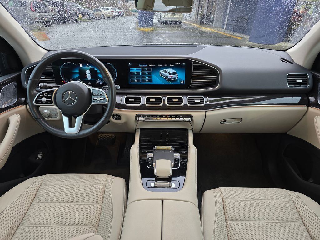 Used 2020 Mercedes-Benz GLE 350 4MATIC image 51