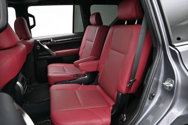 Used 2023 Lexus GX 460 Premium AWD/4WD image 31