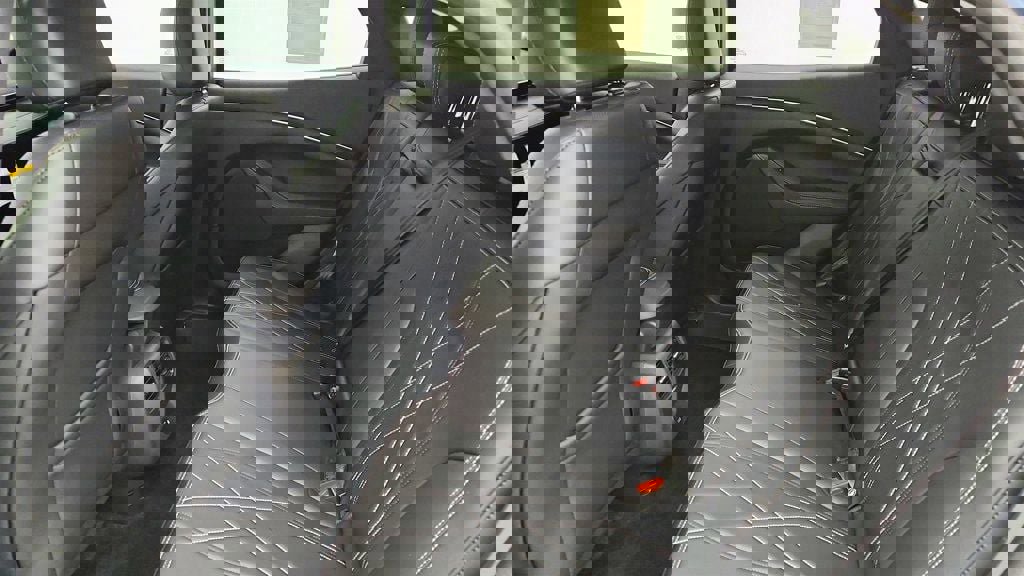 Used 2024 Ford Mustang Mach-E Select image 20