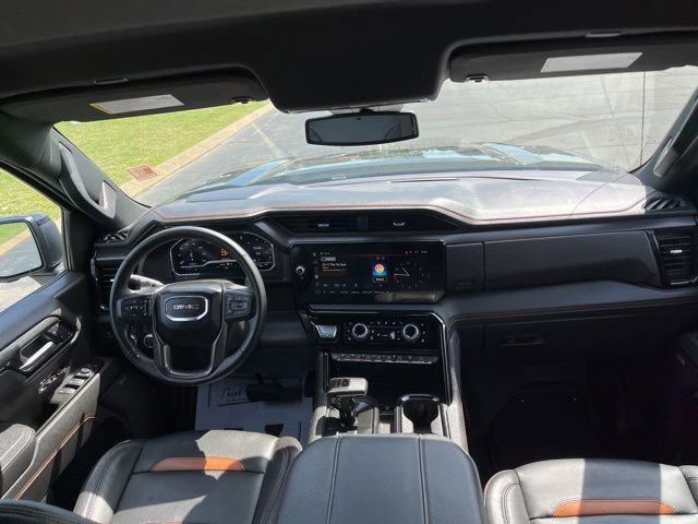 Used 2025 GMC Sierra 1500 AT4 AWD/4WD image 17