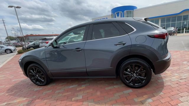 Used 2024 MAZDA CX-30 AWD 2.5 S w/ Preferred Package image 7