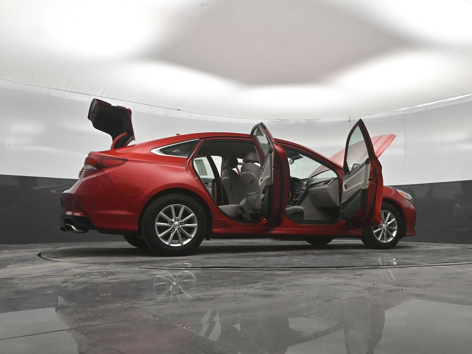 Used 2019 Hyundai Sonata SE FWD image 44