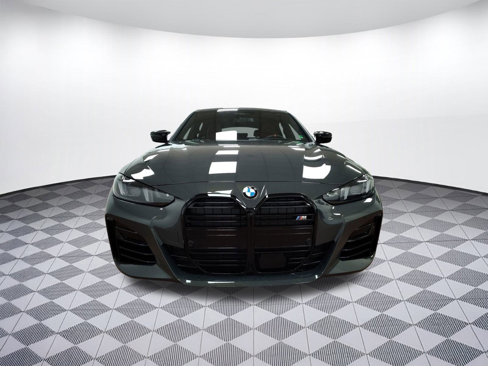 New 2026 BMW M440i w/ Premium Package image 5