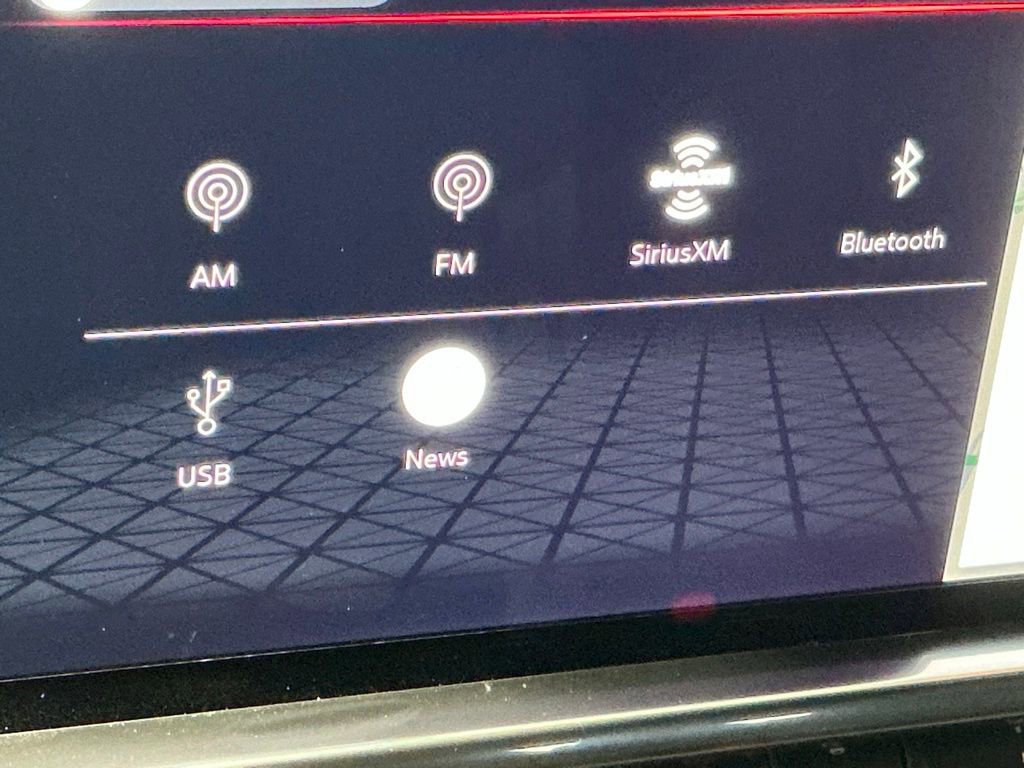 Used 2026 GMC Sierra 1500 SLE w/ Preferred Package RWD image 35