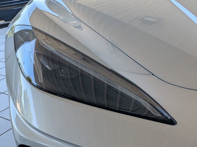 New 2026 Chevrolet Corvette Stingray Premium Cpe w/ Z51 Performance Package image 9