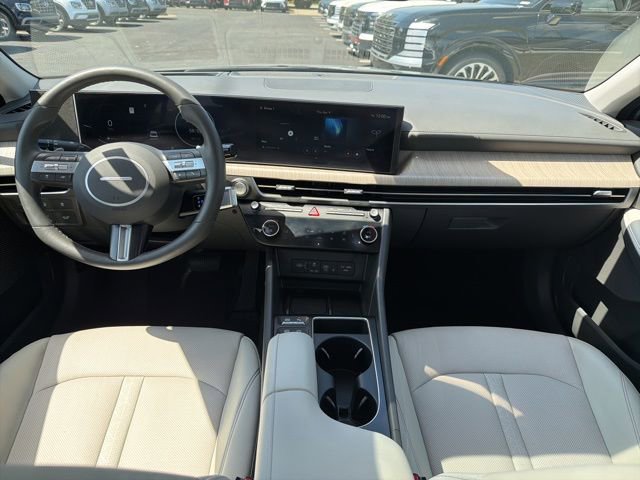 Certified 2024 Hyundai Sonata Limited FWD image 28