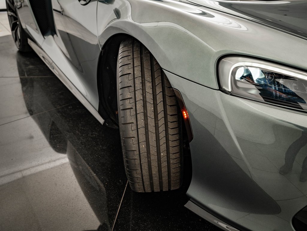 Used 2025 McLaren GTS TechLux image 67