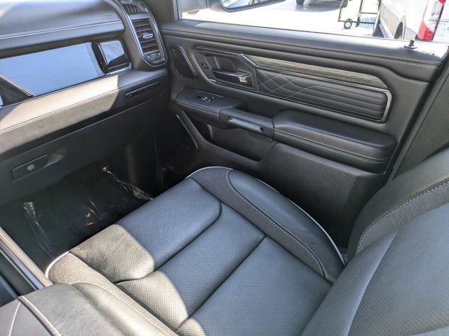 Used 2025 RAM 1500 Limited image 15