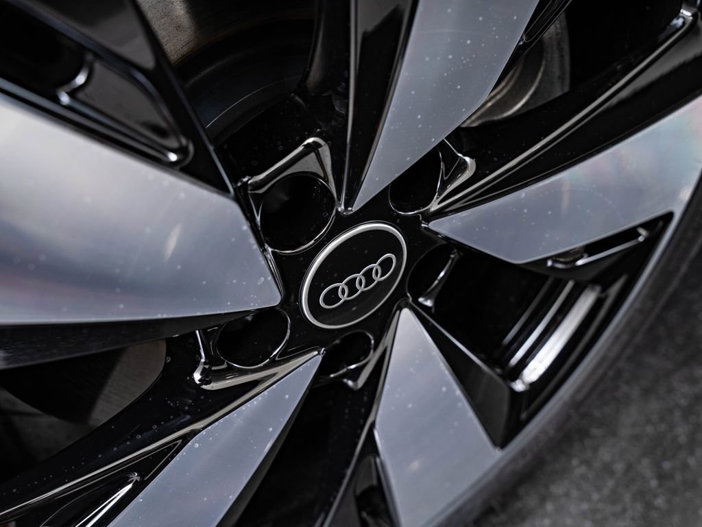 New 2026 Audi A5 2.0T Premium Plus AWD/4WD image 8