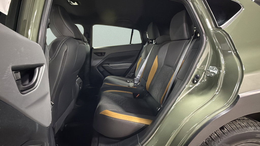 Certified 2026 Subaru Crosstrek 2.5i Sport image 30