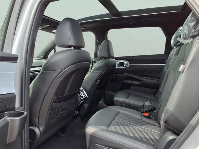 New 2026 Kia Sorento SX Prestige AWD/4WD image 18