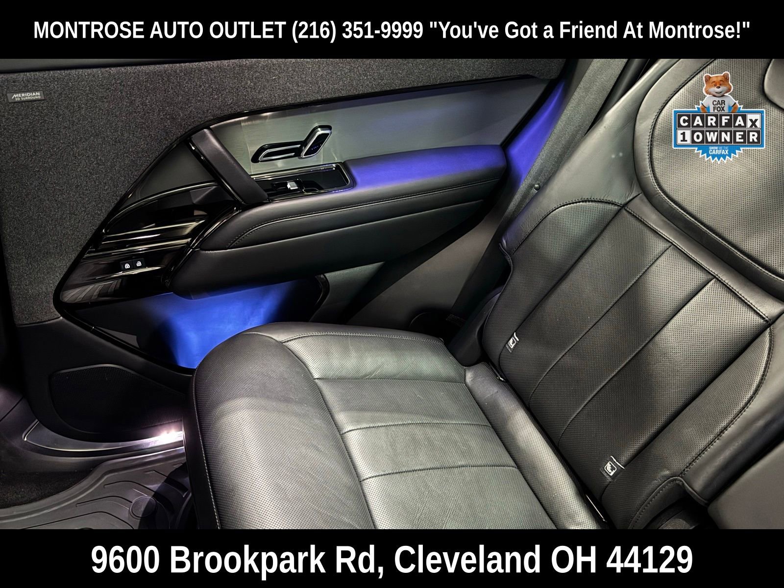 Used 2024 Land Rover Range Rover Sport Dynamic SE image 29