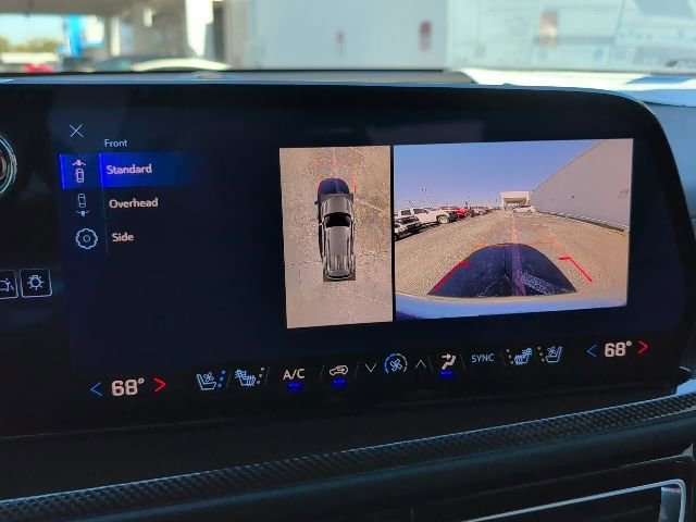 New 2026 Chevrolet Traverse High Country w/ LPO, Floor Liner Package image 29