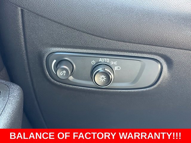 Used 2024 Chevrolet Equinox LS w/ LS Convenience Package FWD image 19