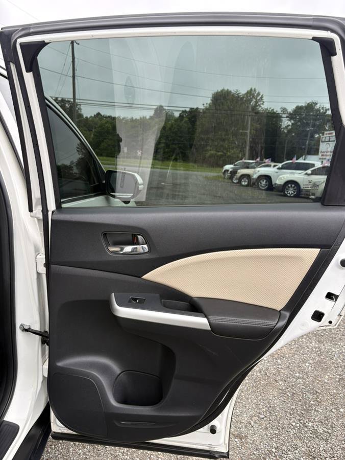 Used 2015 Honda CR-V Touring image 17