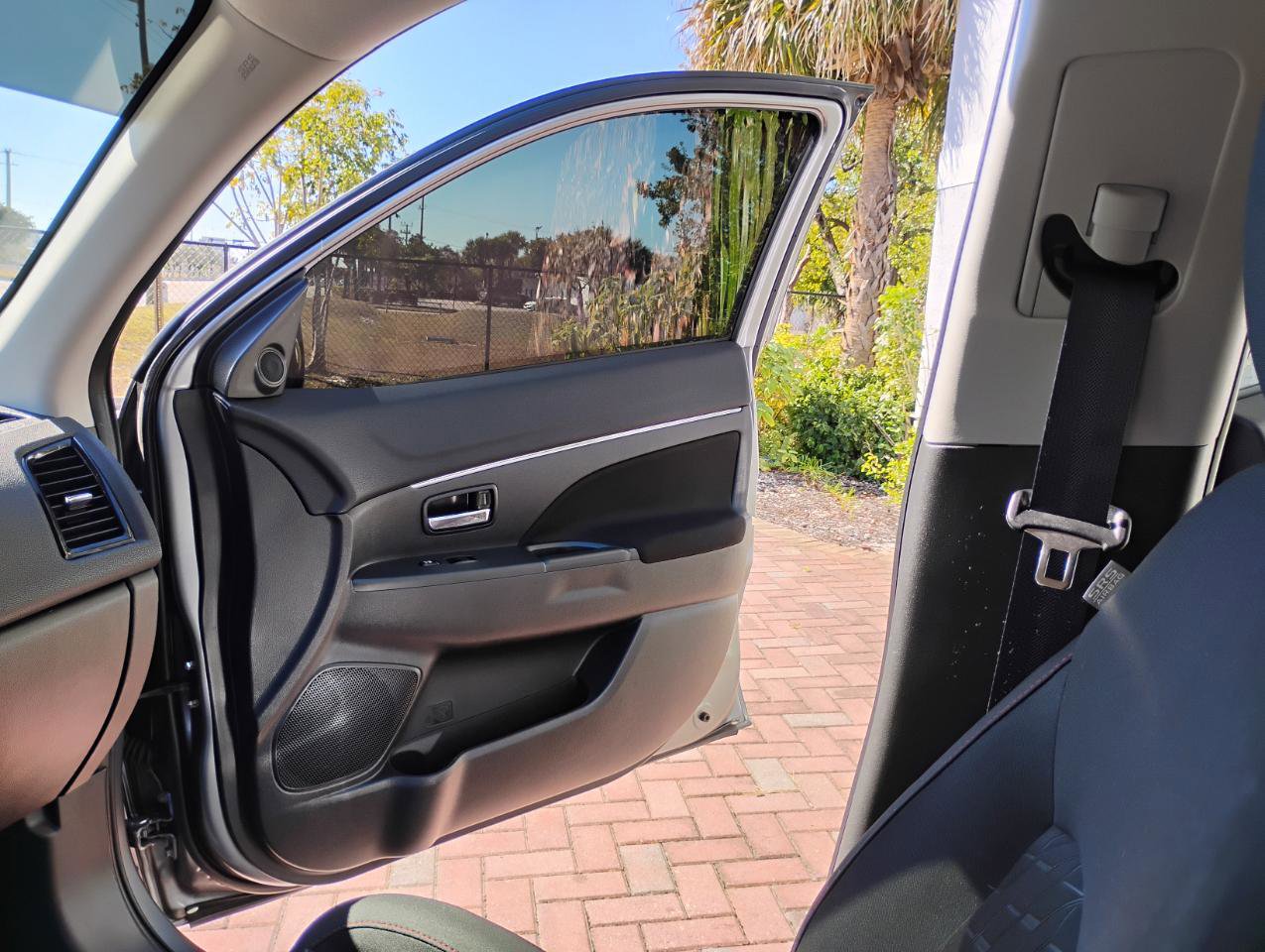 Used 2023 Mitsubishi Outlander Sport LE image 37