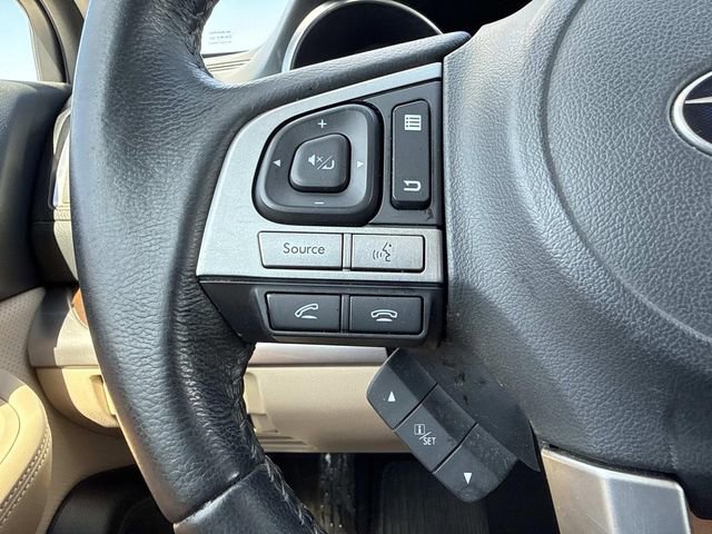 Used 2015 Subaru Outback 2.5i Limited image 28