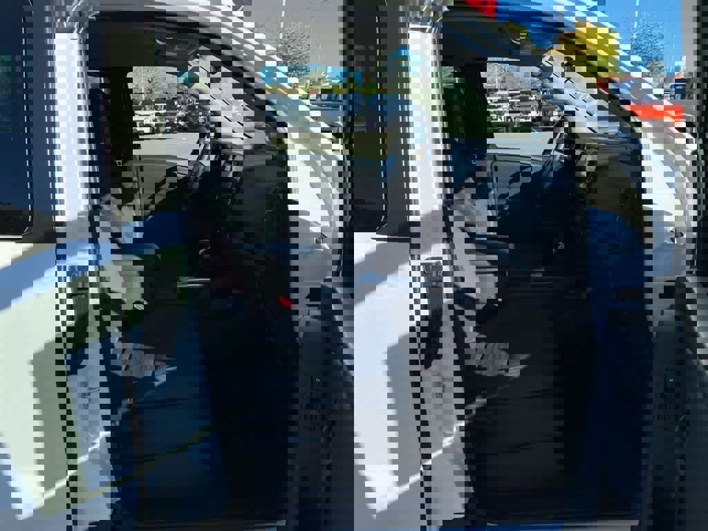 New 2026 Nissan Frontier S image 27