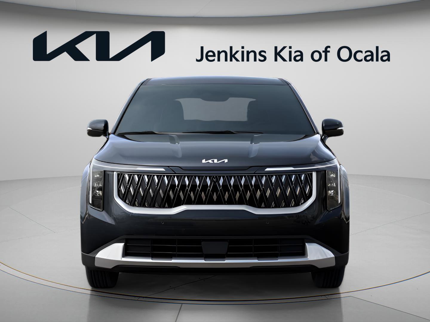 New 2026 Kia Carnival image 17