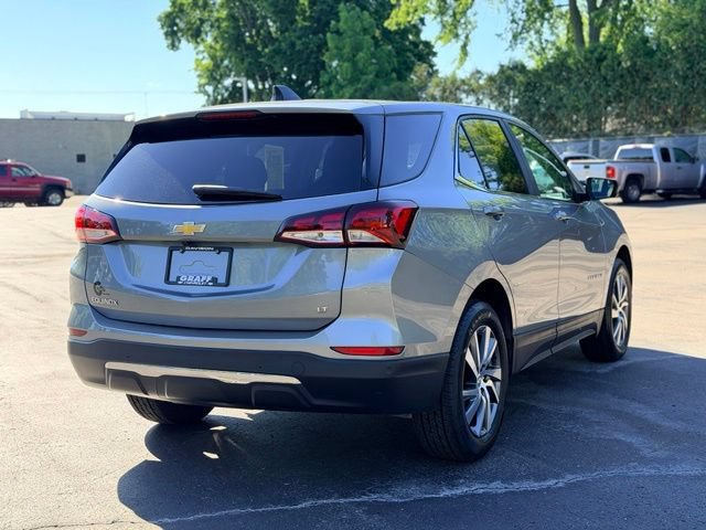 Used 2024 Chevrolet Equinox LT FWD image 5