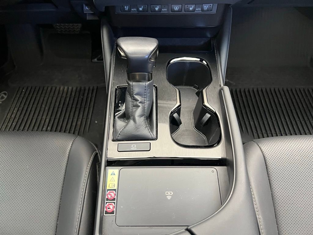 Used 2023 Lexus ES 350 w/ Premium Package image 11