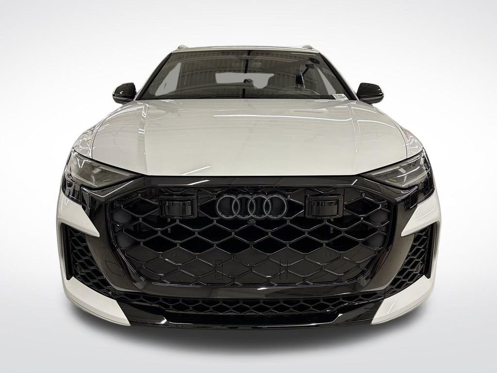 New 2026 Audi RS Q8 performance image 8