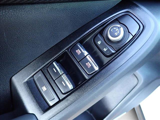 Certified 2025 Subaru Crosstrek 2.5i Limited w/ Popular Package #3A image 16