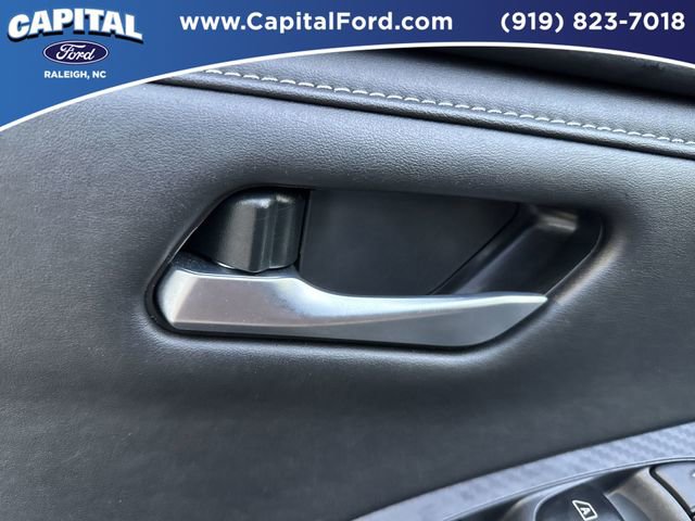 Used 2025 Nissan Sentra SV image 20