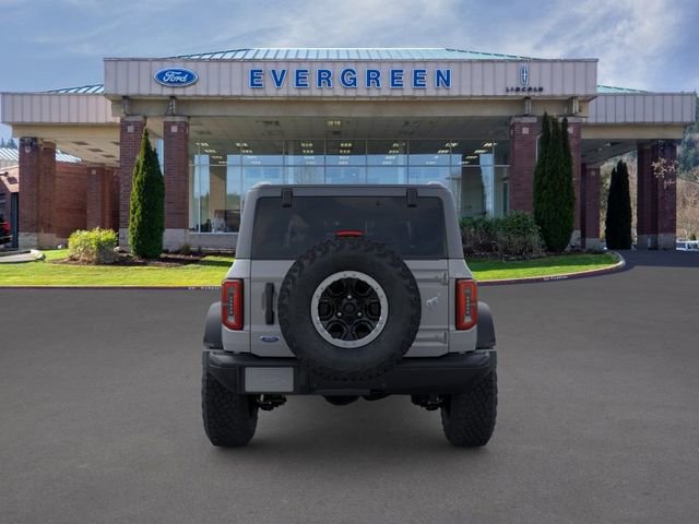 New 2026 Ford Bronco Badlands AWD/4WD image 5