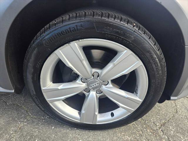 Used 2013 Audi A4 Premium Plus w/ Premium Plus Pkg image 9