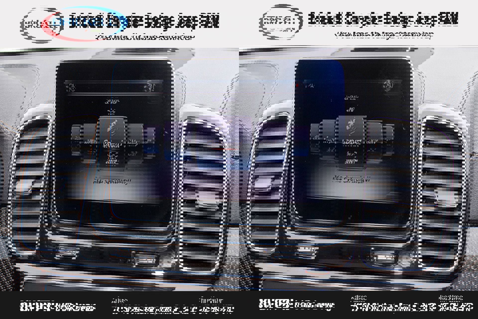 Used 2019 Mercedes-Benz GLE 43 AMG 4MATIC image 22