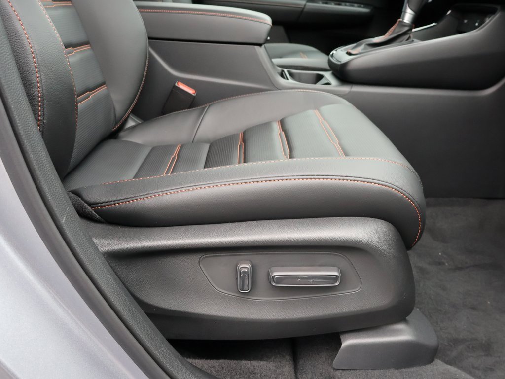 New 2026 Honda CR-V Sport-L image 7