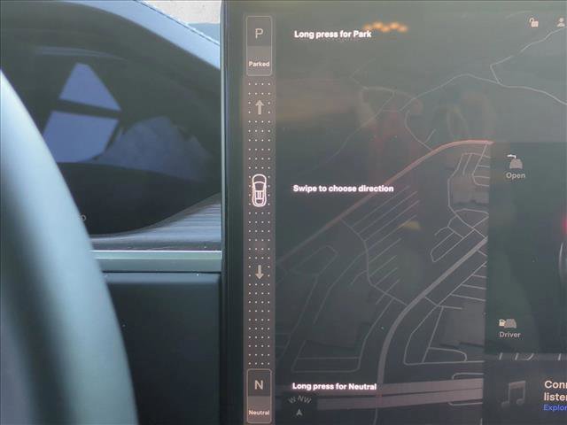 Used 2024 Tesla Model X image 12