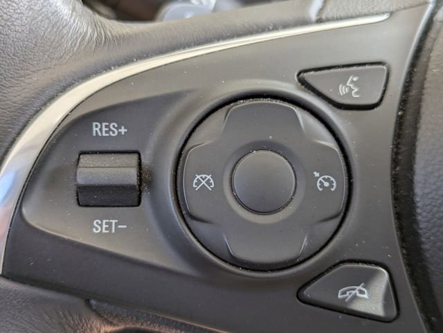 Used 2019 Buick LaCrosse Essence w/ Sun and Shade Package image 25