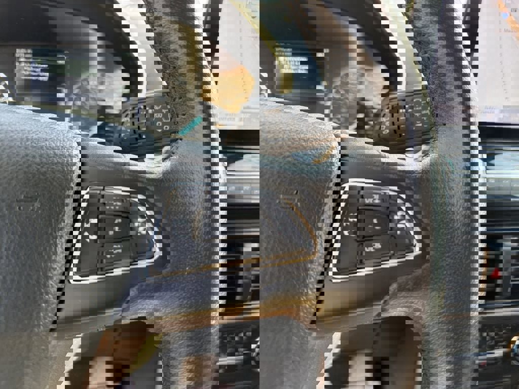 Used 2020 Ford EcoSport Titanium image 23