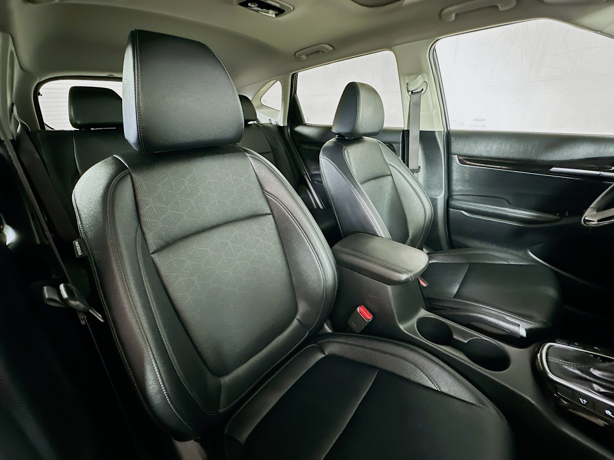 Certified 2024 Kia Seltos EX AWD/4WD image 27