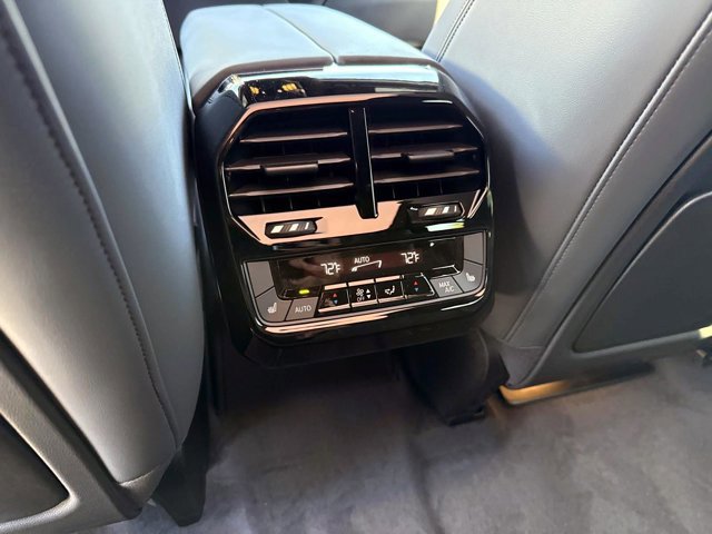 New 2026 BMW iX xDrive60 w/ M Sport Package image 16