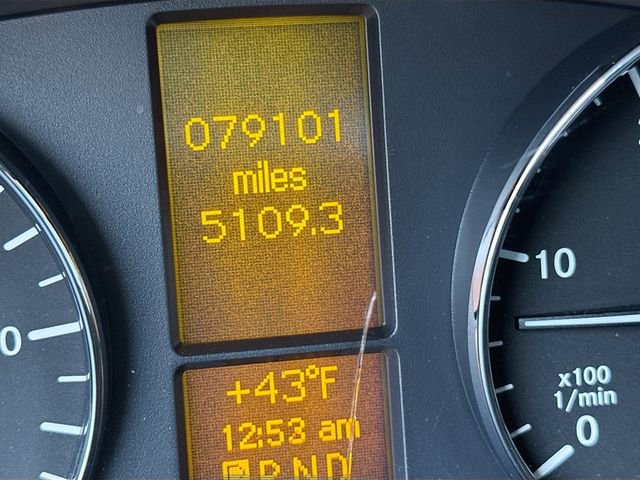 Used 2015 Mercedes-Benz Sprinter 2500 image 13