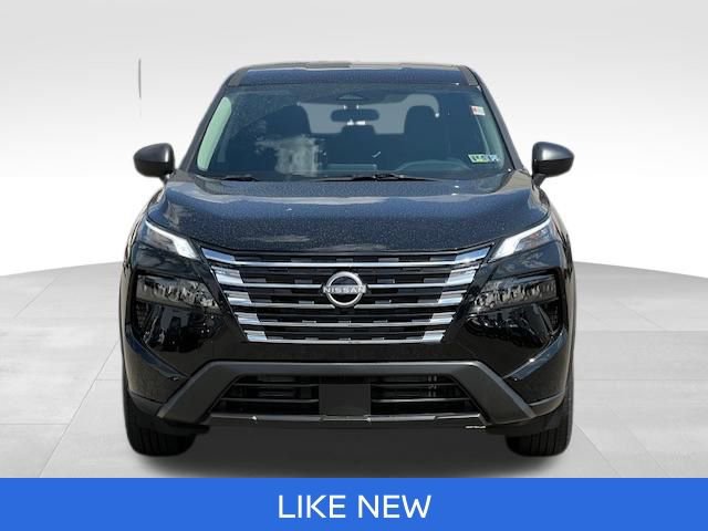 Certified 2026 Nissan Rogue S image 11