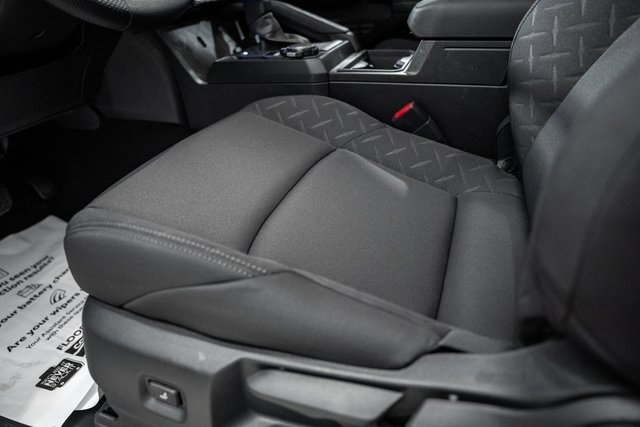 New 2026 Toyota Tacoma SR image 32