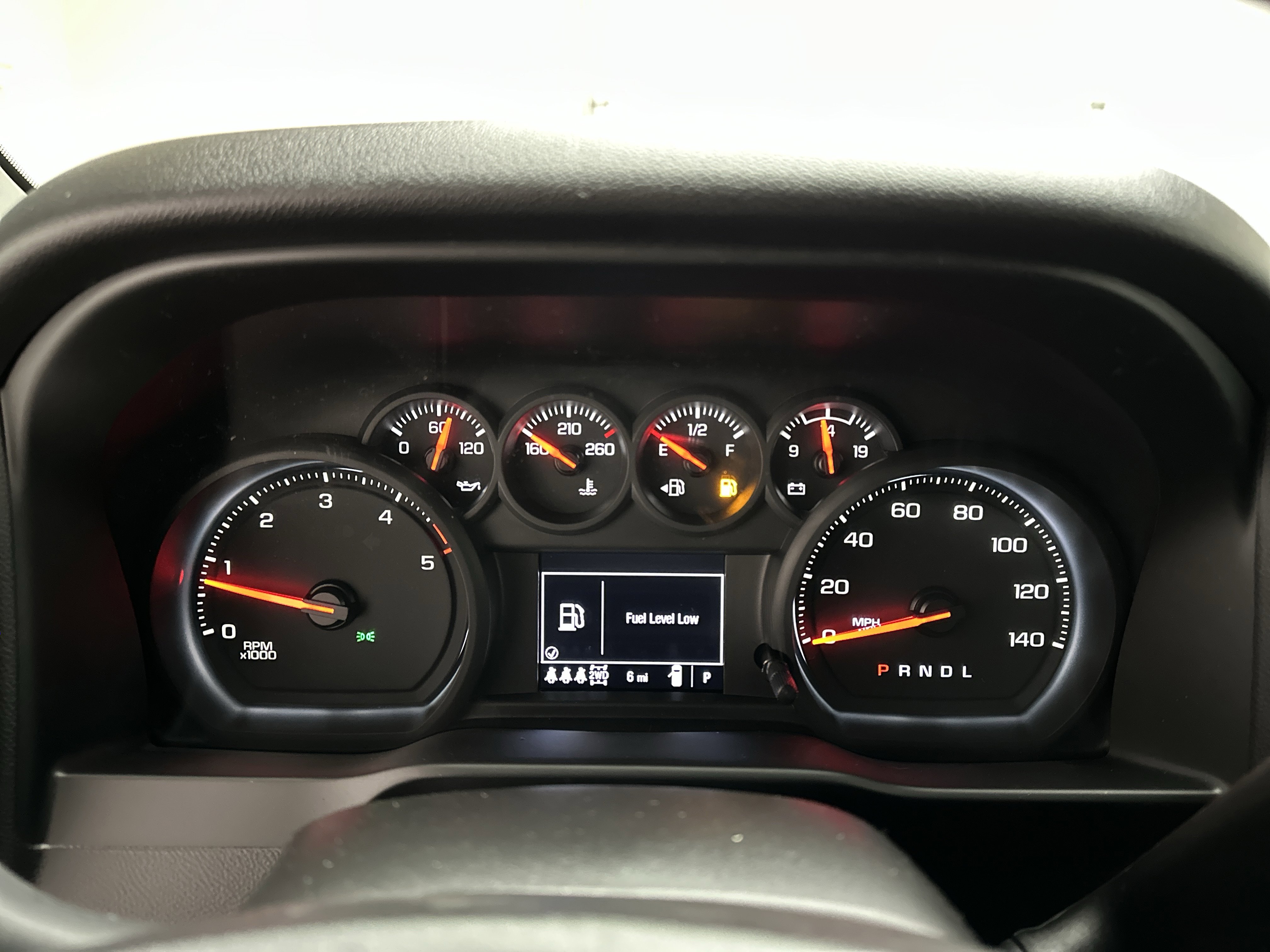 New 2026 Chevrolet Silverado 3500 W/T w/ WT Convenience Package image 23