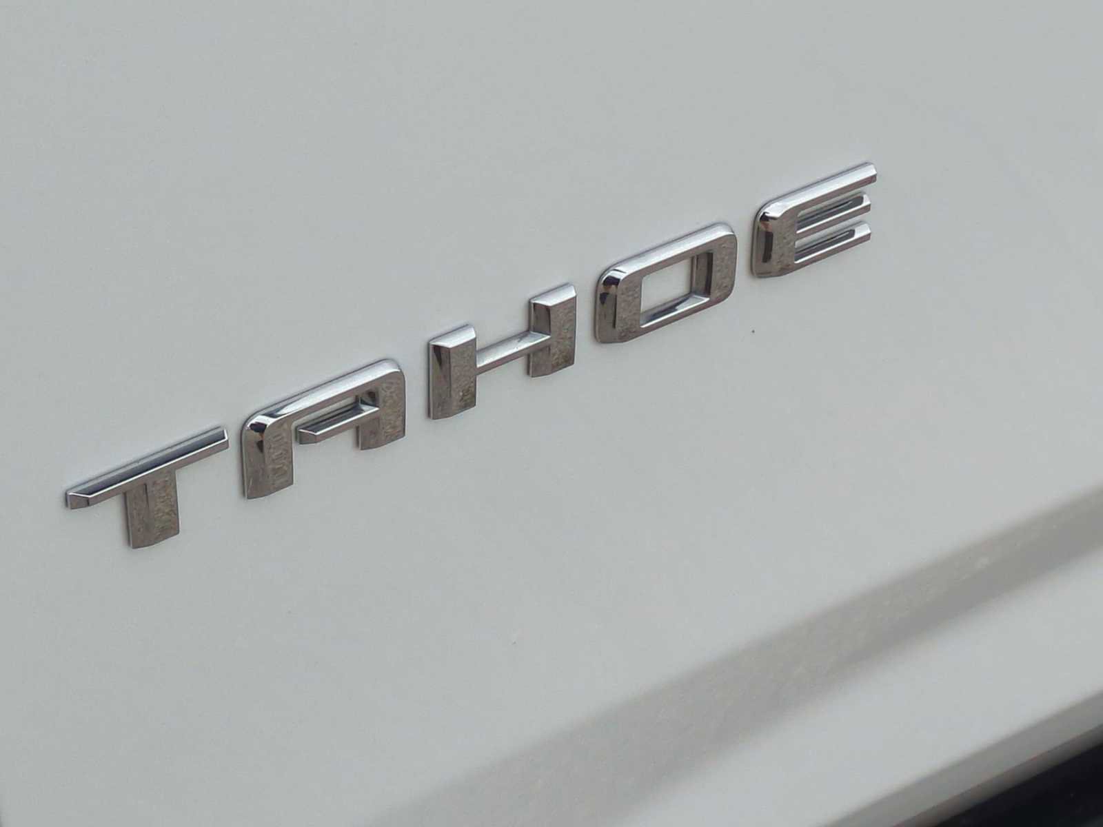 Used 2024 Chevrolet Tahoe LS w/ Driver Alert Package RWD image 32
